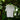 STROLLING SS26 | TONAL LOGO - WHITE
